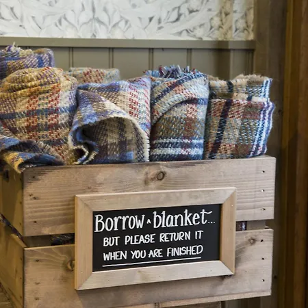 The Wheatsheaf Kro 3*