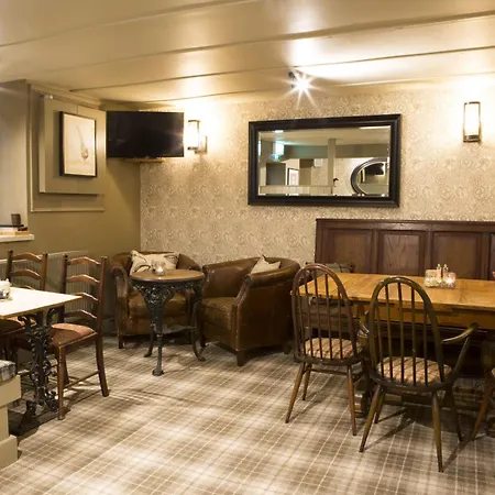 Kro The Wheatsheaf 3*