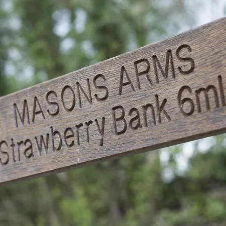 The Wheatsheaf 3* Brigsteer