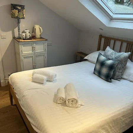 The Wheatsheaf Kro Brigsteer