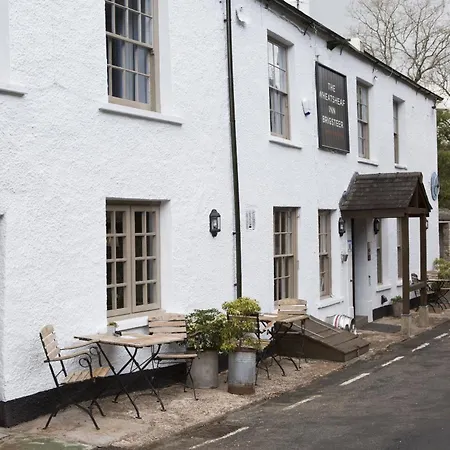 The Wheatsheaf Kro 3*