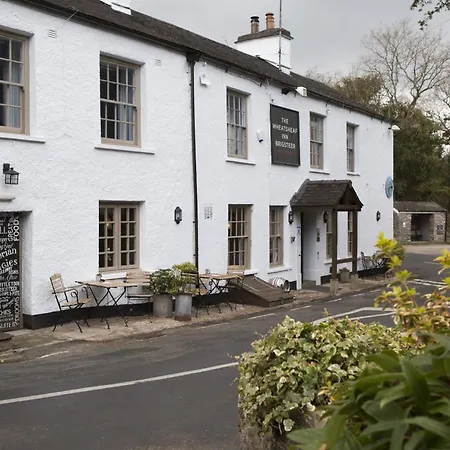 The Wheatsheaf Brigsteer