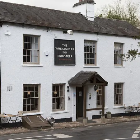 The Wheatsheaf Kro 3*