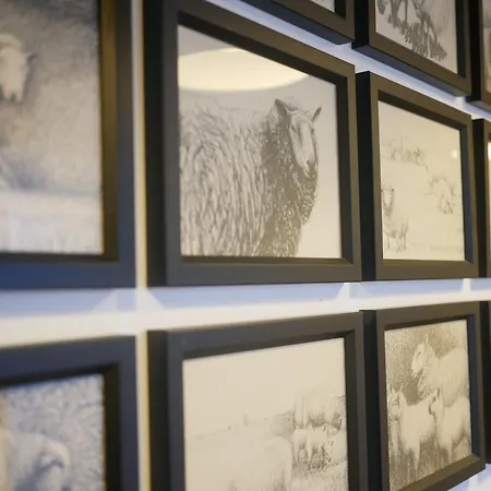 The Wheatsheaf Kro 3*