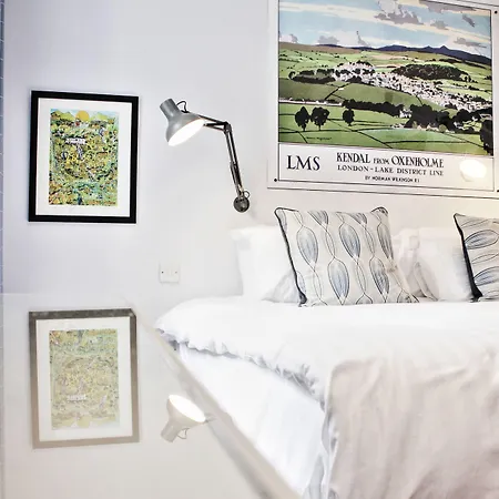 The Wheatsheaf 3* Brigsteer