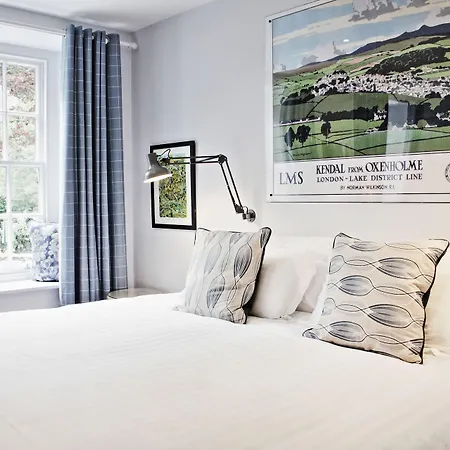 The Wheatsheaf 3* Brigsteer