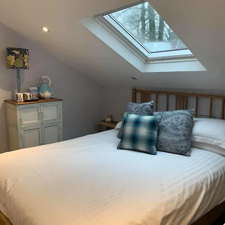 The Wheatsheaf Kro 3*