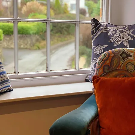 The Wheatsheaf Kro Brigsteer