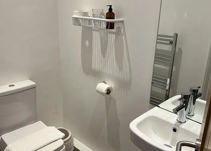 The Wheatsheaf Πανδοχείο