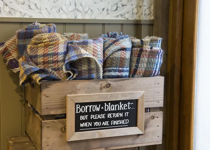 The Wheatsheaf Πανδοχείο 3*