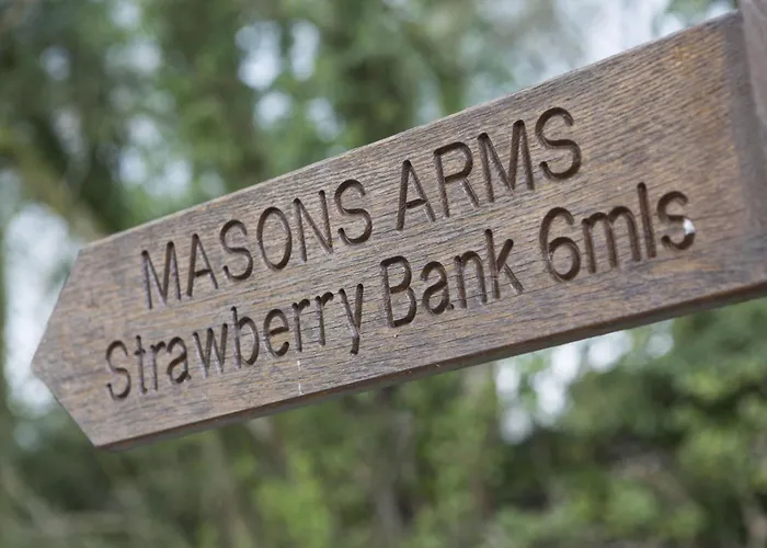 The Wheatsheaf 3* Brigsteer