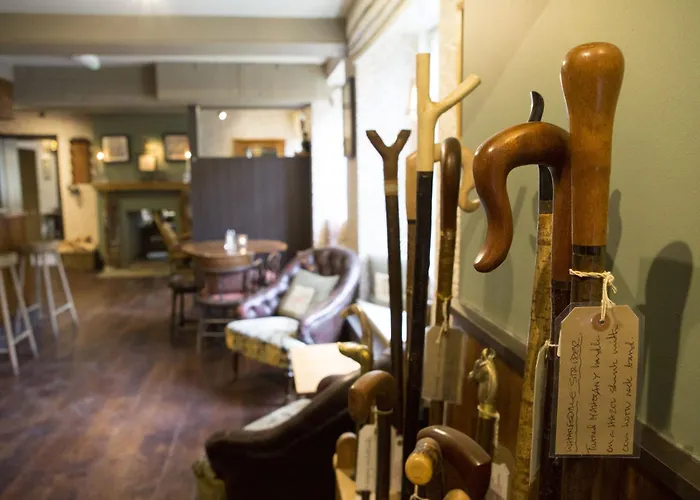 The Wheatsheaf Πανδοχείο