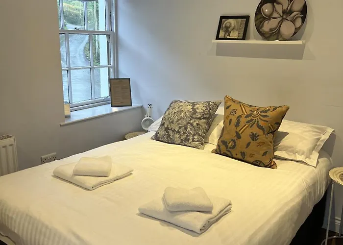 The Wheatsheaf Πανδοχείο 3*