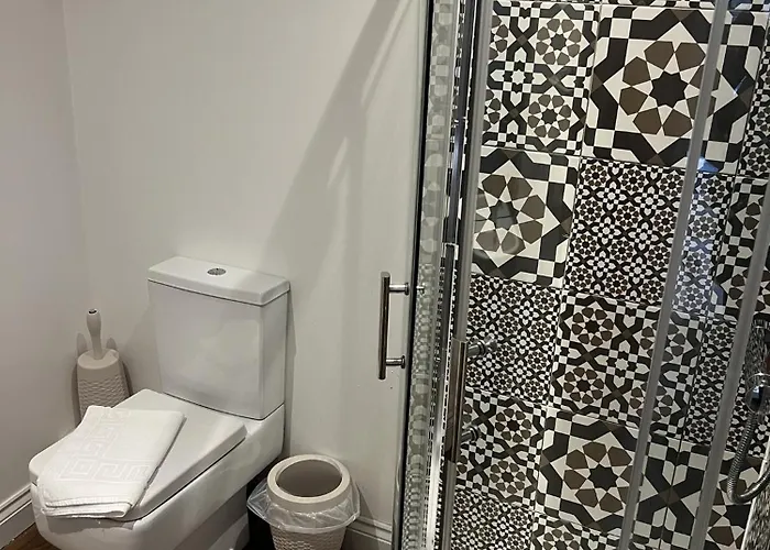 The Wheatsheaf Brigsteer