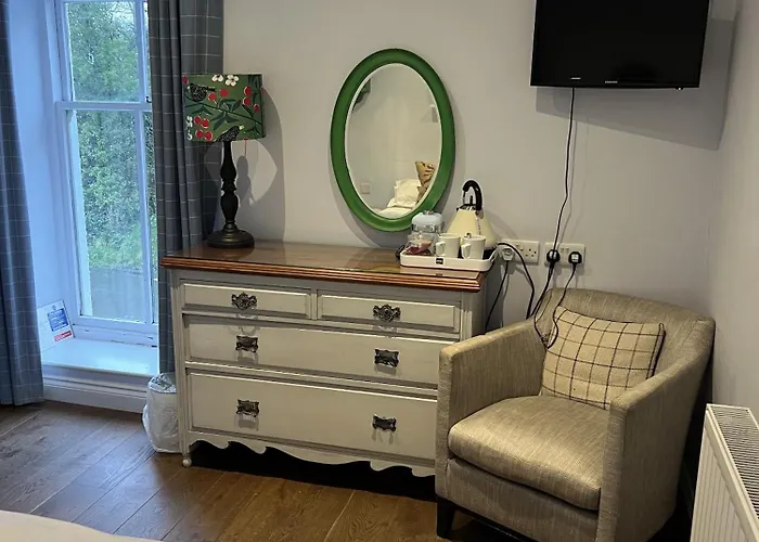 The Wheatsheaf Πανδοχείο