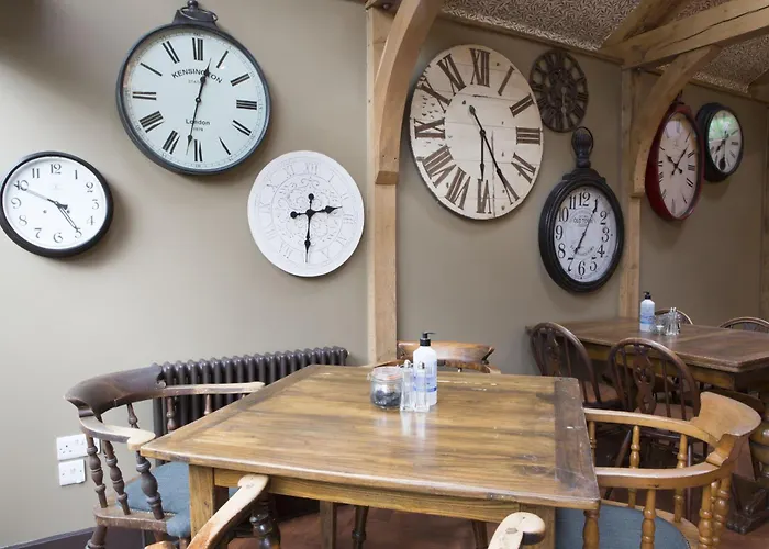 Πανδοχείο The Wheatsheaf