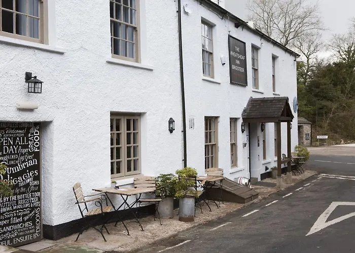 The Wheatsheaf Πανδοχείο 3*