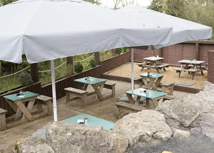 Πανδοχείο The Wheatsheaf