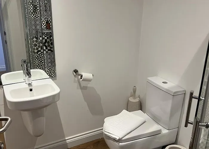 The Wheatsheaf Brigsteer