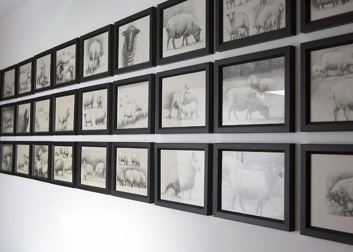 The Wheatsheaf 3* Brigsteer