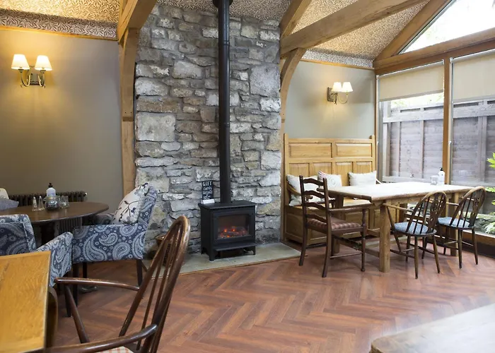 Πανδοχείο The Wheatsheaf