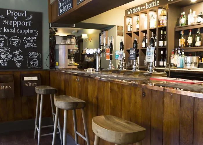 The Wheatsheaf Brigsteer