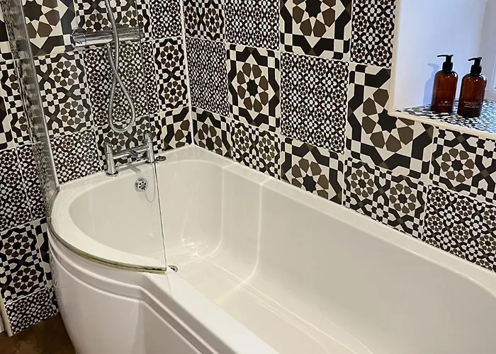 The Wheatsheaf Πανδοχείο