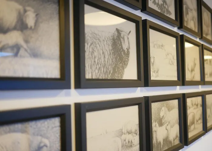 The Wheatsheaf Πανδοχείο 3*