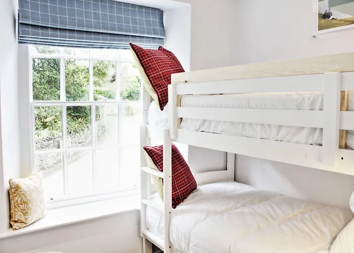 Πανδοχείο The Wheatsheaf