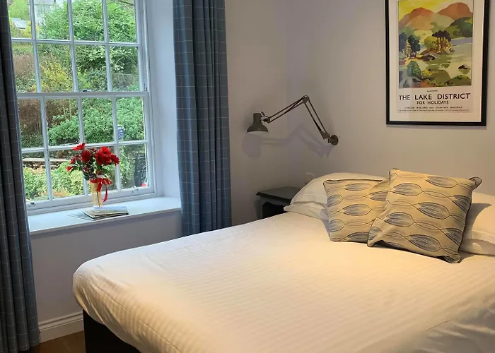 The Wheatsheaf Brigsteer