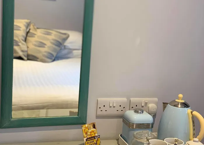 The Wheatsheaf Πανδοχείο 3*