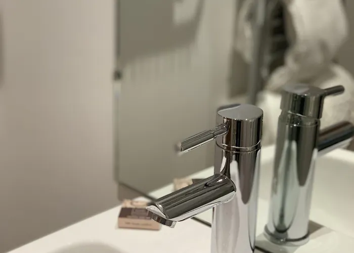 The Wheatsheaf Πανδοχείο Brigsteer