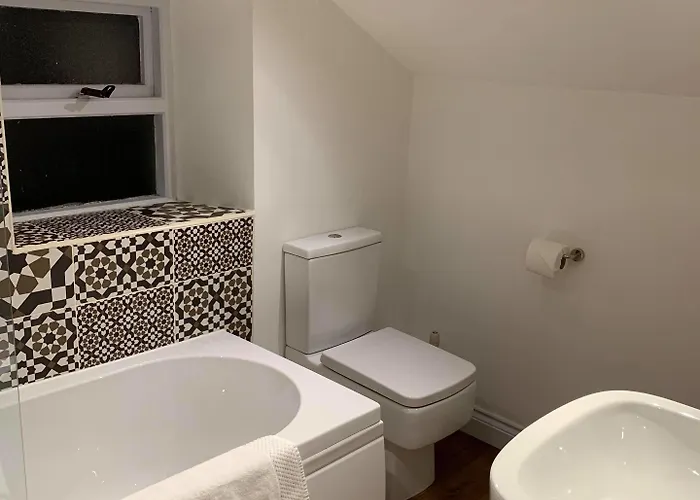 Πανδοχείο The Wheatsheaf