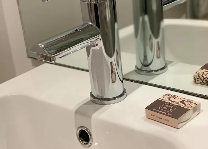 Πανδοχείο The Wheatsheaf Brigsteer