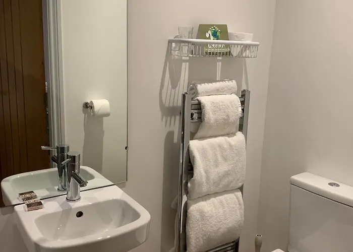 The Wheatsheaf Brigsteer