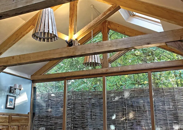 The Wheatsheaf Πανδοχείο