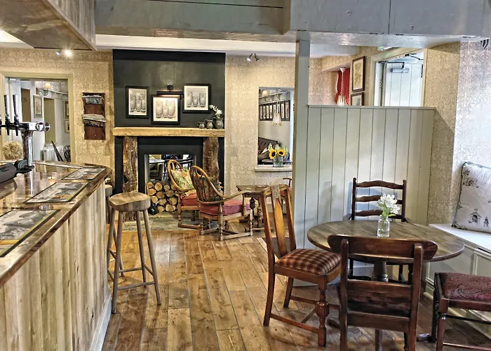 The Wheatsheaf Πανδοχείο 3*