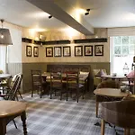 The Wheatsheaf فندق Brigsteer