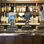 فندق The Wheatsheaf Brigsteer