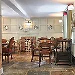 فندق The Wheatsheaf Brigsteer