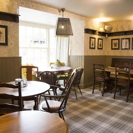 Wheatsheaf Brigsteer