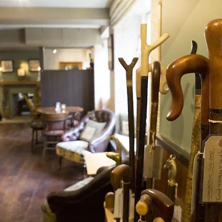 The Wheatsheaf Gasthof