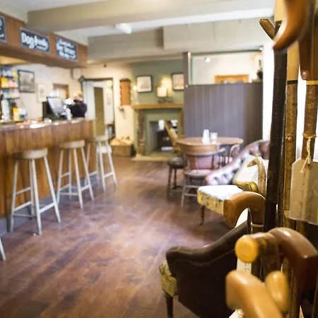 Gasthof The Wheatsheaf