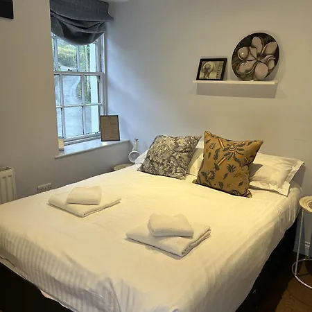 The Wheatsheaf Gasthof 3*