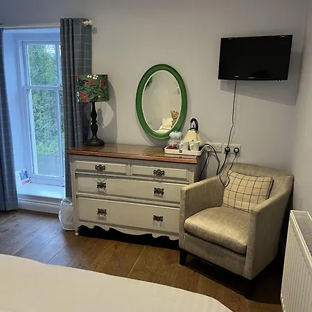 The Wheatsheaf Gasthof