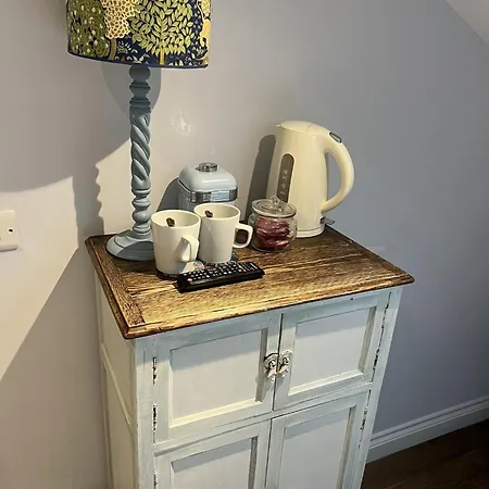 The Wheatsheaf Gasthof