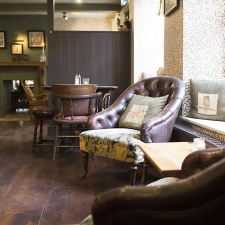 The Wheatsheaf 3*