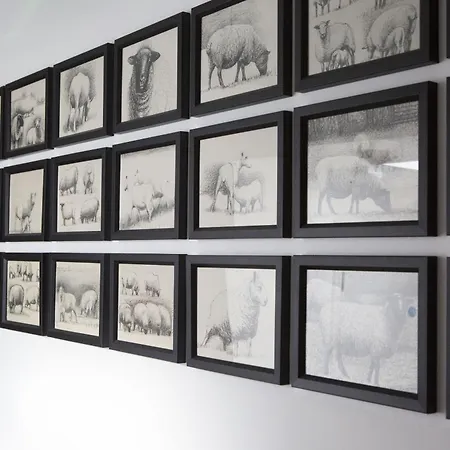 The Wheatsheaf 3* Brigsteer