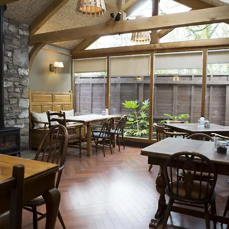 Gasthof The Wheatsheaf 3*