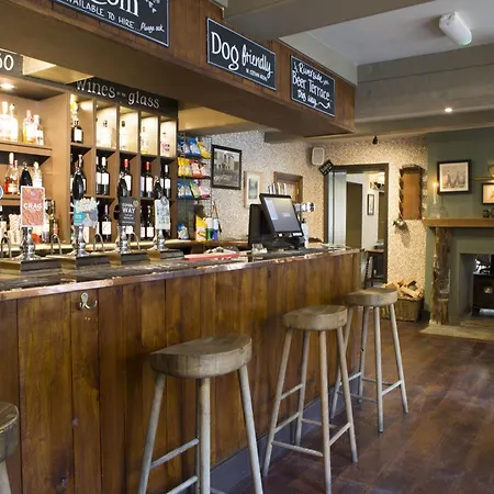 The Wheatsheaf 3*